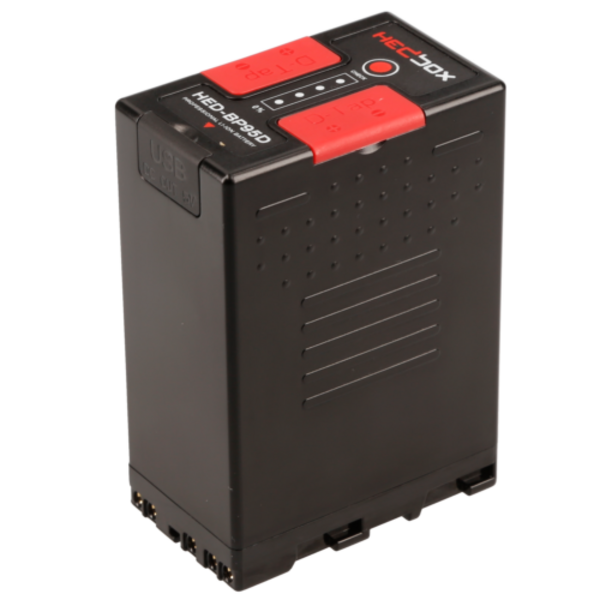 HedBox Hedbox Li-Ion Battery BP-U Style