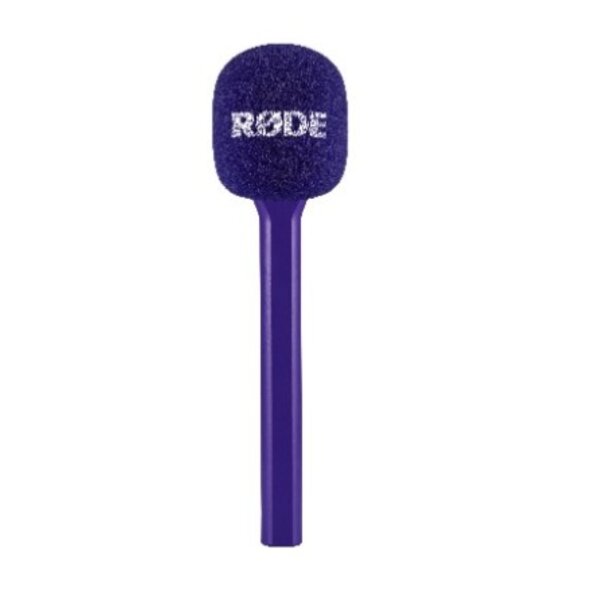 Rode RODE Interview GO Handheld Adaptor for Wireless GO