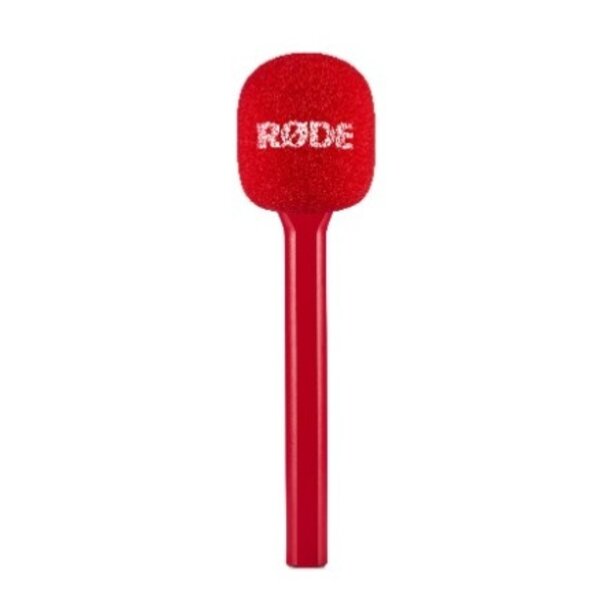 Rode RODE Interview GO Handheld Adaptor for Wireless GO
