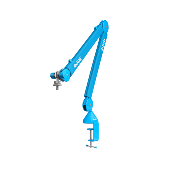 Rode RODE PSA1+ Studio Boom Arm for Radio, Broadcast, Studio and Home Use