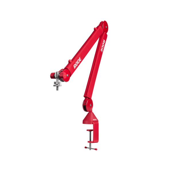 Rode RODE PSA1+ Studio Boom Arm for Radio, Broadcast, Studio and Home Use