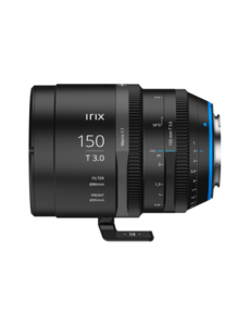 Irix Irix Cine lens 150mm T3.0 Macro