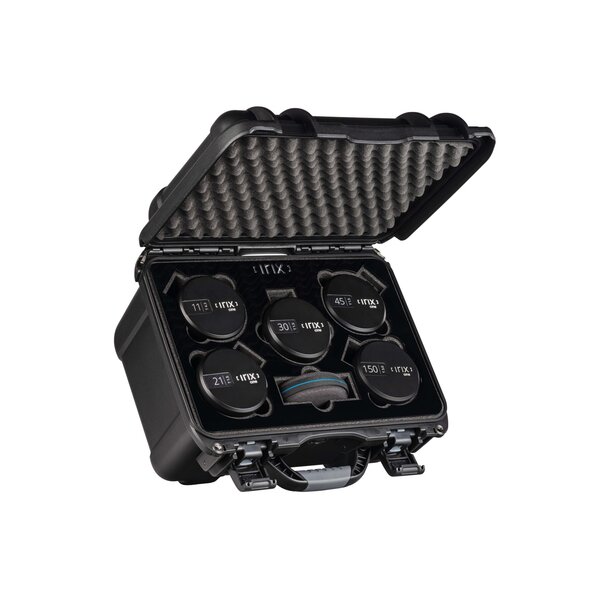 Irix Irix Cine Extreme Set