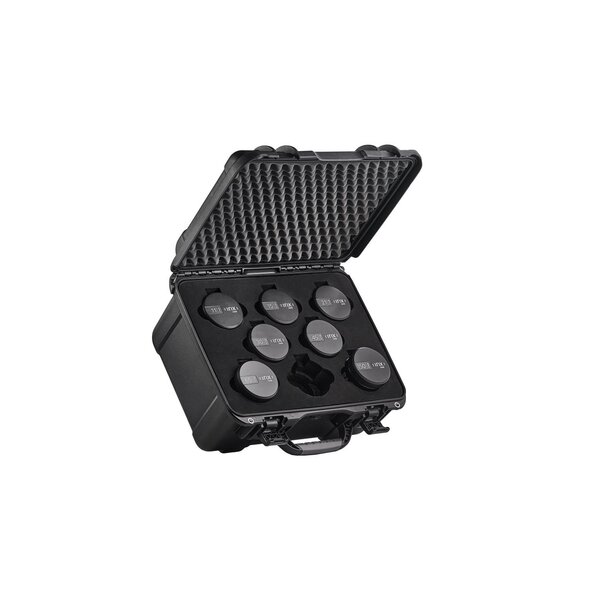 Irix Irix Cine Directors Set