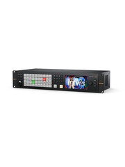 Blackmagic design Blackmagic design ATEM Monitoring Rack Panel 40