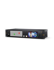 Blackmagic design Blackmagic design ATEM Monitoring Rack Panel 40