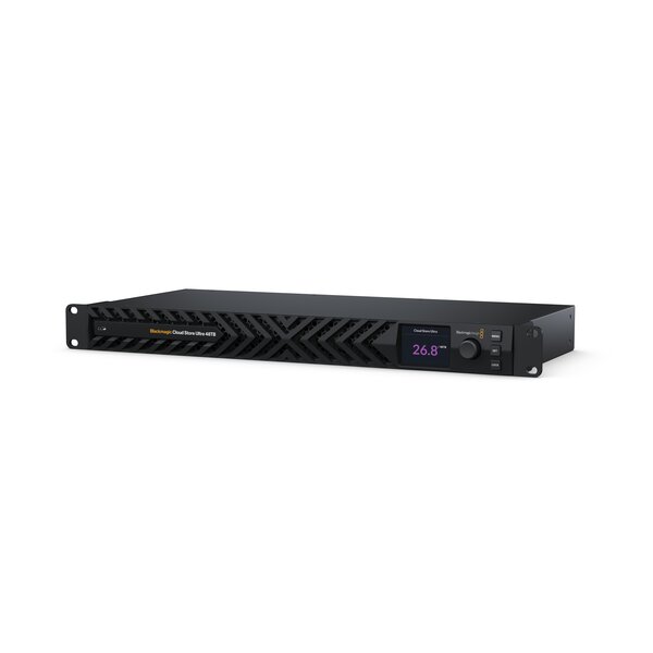 Blackmagic design Blackmagic design Cloud Store Ultra 48TB