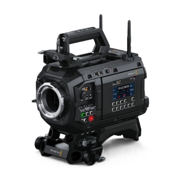 Blackmagic design Blackmagic design URSA Cine 12K LF 100G