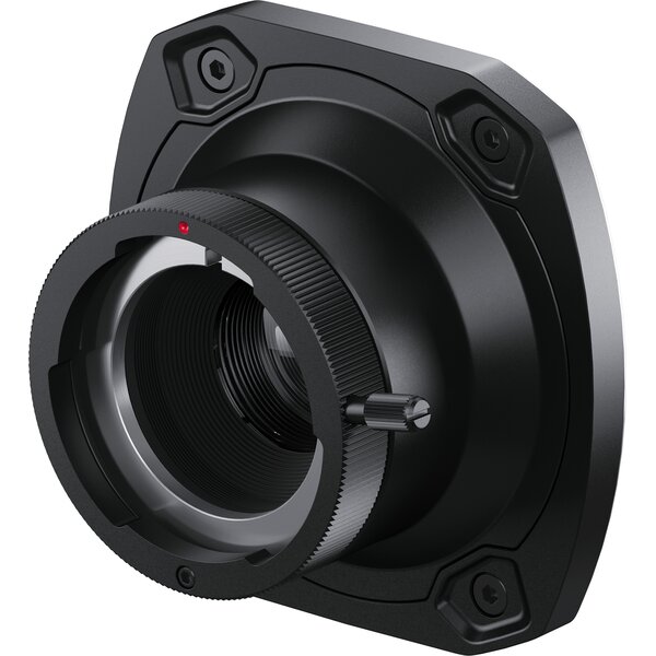 Blackmagic design Blackmagic design URSA Cine Mount B4