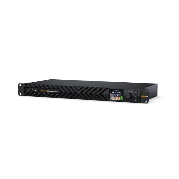 Blackmagic design Blackmagic design SDI Expander 8x12G