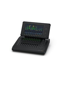 Blackmagic design Blackmagic design Fairlight Live Audio Panel 10