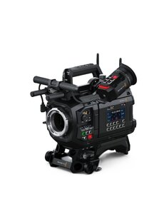 Blackmagic design Blackmagic design URSA Cine 12K LF 100G + EVF