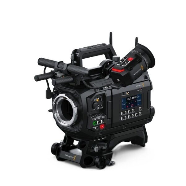 Blackmagic design Blackmagic design URSA Cine 12K LF 100G + EVF