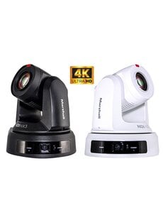 Marshall Marshall CV625-TBN/TWN - 25X AI Tracking and Follow NDI PTZ Camera