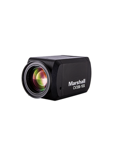 Marshall Marshall CV356-10X - 10X Zoom 3GSDI/HDMI (HD60) Camera