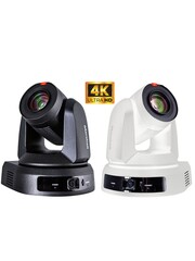 Marshall Marshall CV625-TB/TW- 25x PTZ Track & Follow Camera