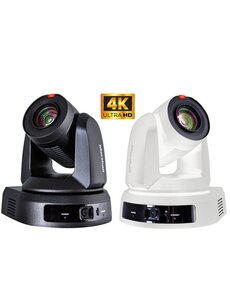 Marshall Marshall CV625-TB/TW- 25x PTZ Track & Follow Camera