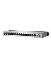 Sonifex Sonifex AVN-AIO8-RAV 8 Input 8 Output XLR Analogue Ravenna Interface
