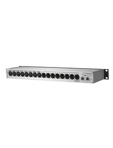 Sonifex Sonifex AVN-AIO8-RAV 8 Input 8 Output XLR Analogue Ravenna Interface