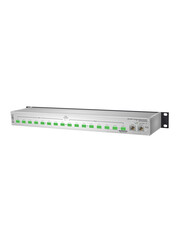 Sonifex Sonifex AVN-AIO8-T-RAV 8 Input 8 Output Terminal Block Analogue Ravenna Interface