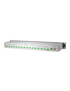 Sonifex Sonifex AVN-AIO8-T-RAV 8 Input 8 Output Terminal Block Analogue Ravenna Interface
