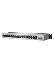 Sonifex Sonifex AVN-AI16-RAV 16 Input XLR Analogue Ravenna Interface