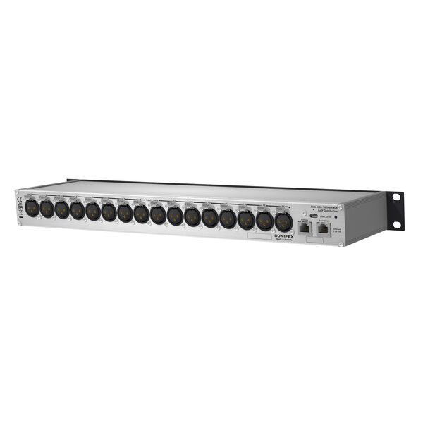 Sonifex Sonifex AVN-AI16-RAV 16 Input XLR Analogue Ravenna Interface
