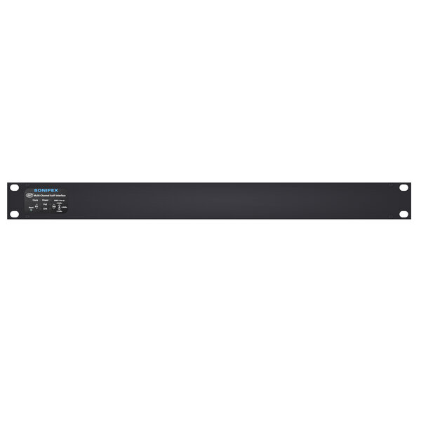 Sonifex Sonifex AVN-AI16-T-DNT 16 Input Terminal Block Analogue Dante Interface