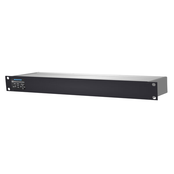 Sonifex Sonifex AVN-AI16-T-RAV 16 Input Terminal Block Analogue Ravenna Interface