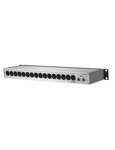 Sonifex Sonifex AVN-AO16-RAV 16 Output XLR Analogue Ravenna Interface