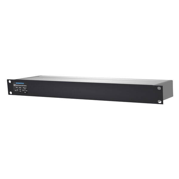 Sonifex Sonifex AVN-AO16-T-DNT 16 Output Terminal Block Analogue Dante Interface