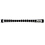 Sonifex Sonifex AVN-AESIO8-RAV AES3 8 Input 8 Output XLR Ravenna Interface
