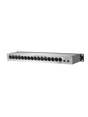 Sonifex Sonifex AVN-AESIO8-RAV AES3 8 Input 8 Output XLR Ravenna Interface