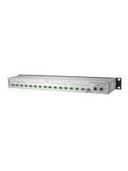 Sonifex Sonifex AVN-AESIO8-T-DNT AES3 8 Input 8 Output Terminal Block Dante Interface