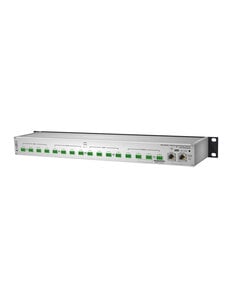 Sonifex Sonifex AVN-AESIO8-T-RAV AES3 8 Input 8 Output Terminal Block Ravenna Interface