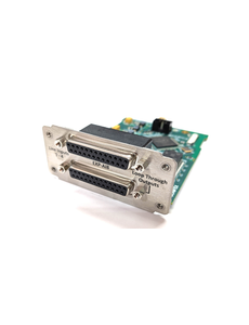 Sonifex Sonifex EXP-AI8 8 Analogue Input Expansion Card