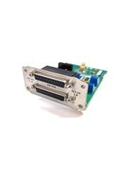 Sonifex Sonifex EXP-D16 8 AES3 Stereo Digital Input Expansion Card