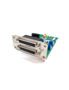 Sonifex Sonifex EXP-D16 8 AES3 Stereo Digital Input Expansion Card