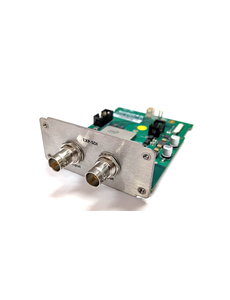 Sonifex Sonifex EXP-SDI 12G/6G/3G/HD-SDI Expansion Card