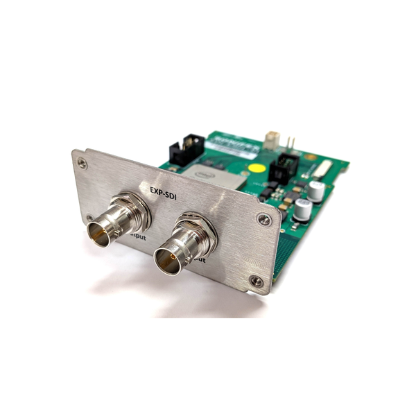 Sonifex Sonifex EXP-SDI 12G/6G/3G/HD-SDI Expansion Card