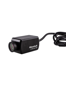 Marshall Marshall CV574-WP All-Weather UHD Camera NDI HX3