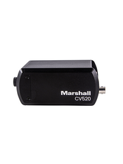 Marshall Marshall CV520 Compact Full HD IP & 3G-SDI Camera