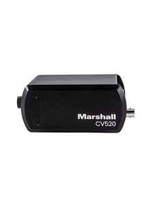 Marshall Marshall CV520 Compact Full HD IP & 3G-SDI Camera