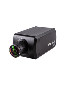 Marshall Marshall CV320 Compact Full HD camera IP & 3GSDI