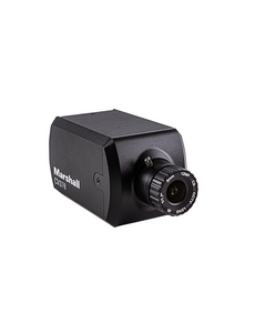 Marshall Marshall CV376 Compact POV Camera NDI HX3 & HDMI