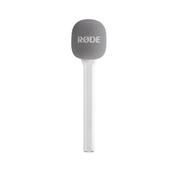 Rode RODE Interview GO Handheld Adaptor for Wireless GO