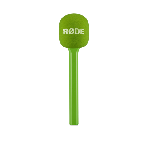 Rode RODE Interview GO Handheld Adaptor for Wireless GO