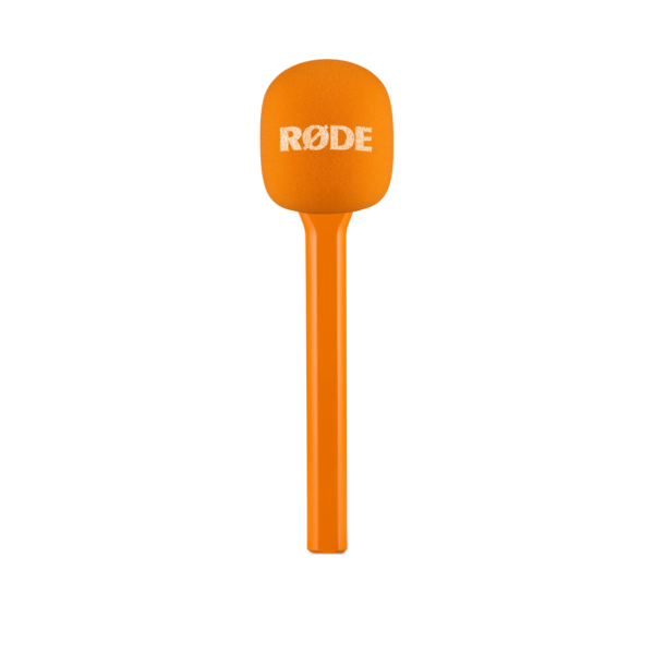 Rode RODE Interview GO Handheld Adaptor for Wireless GO