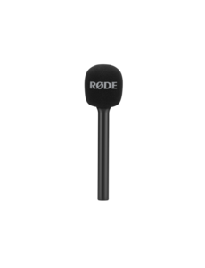 Rode RODE Interview GO Handheld Adaptor for Wireless GO