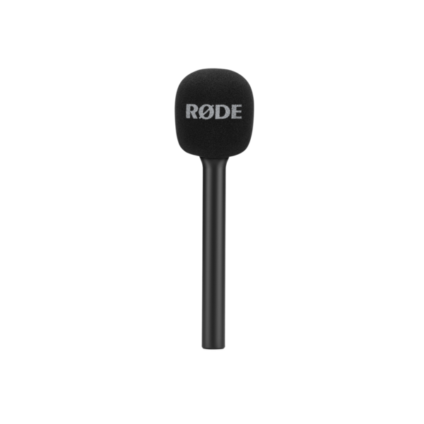 Rode RODE Interview GO Handheld Adaptor for Wireless GO